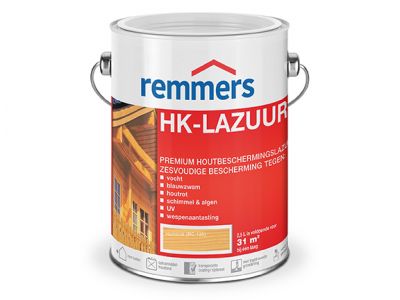 HK-Lazuur Hemlock