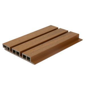 Composiet wand bekleding 25x196mm Red Cedar