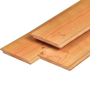 Red Class Wood Sponningplank 18x195mm